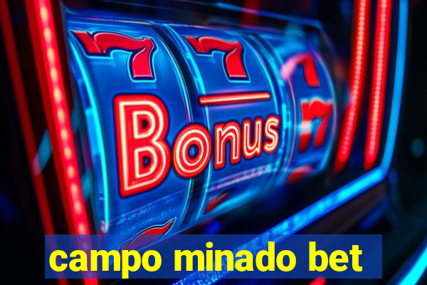 campo minado bet